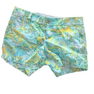 Lilly Pulitzer Shorts